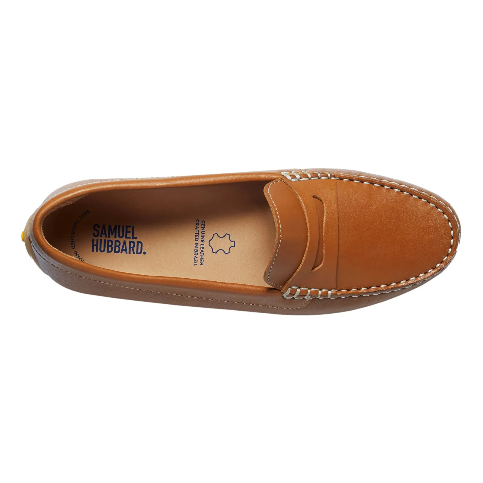 Women's Samuel Hubbard, Free Spirit Slip-On