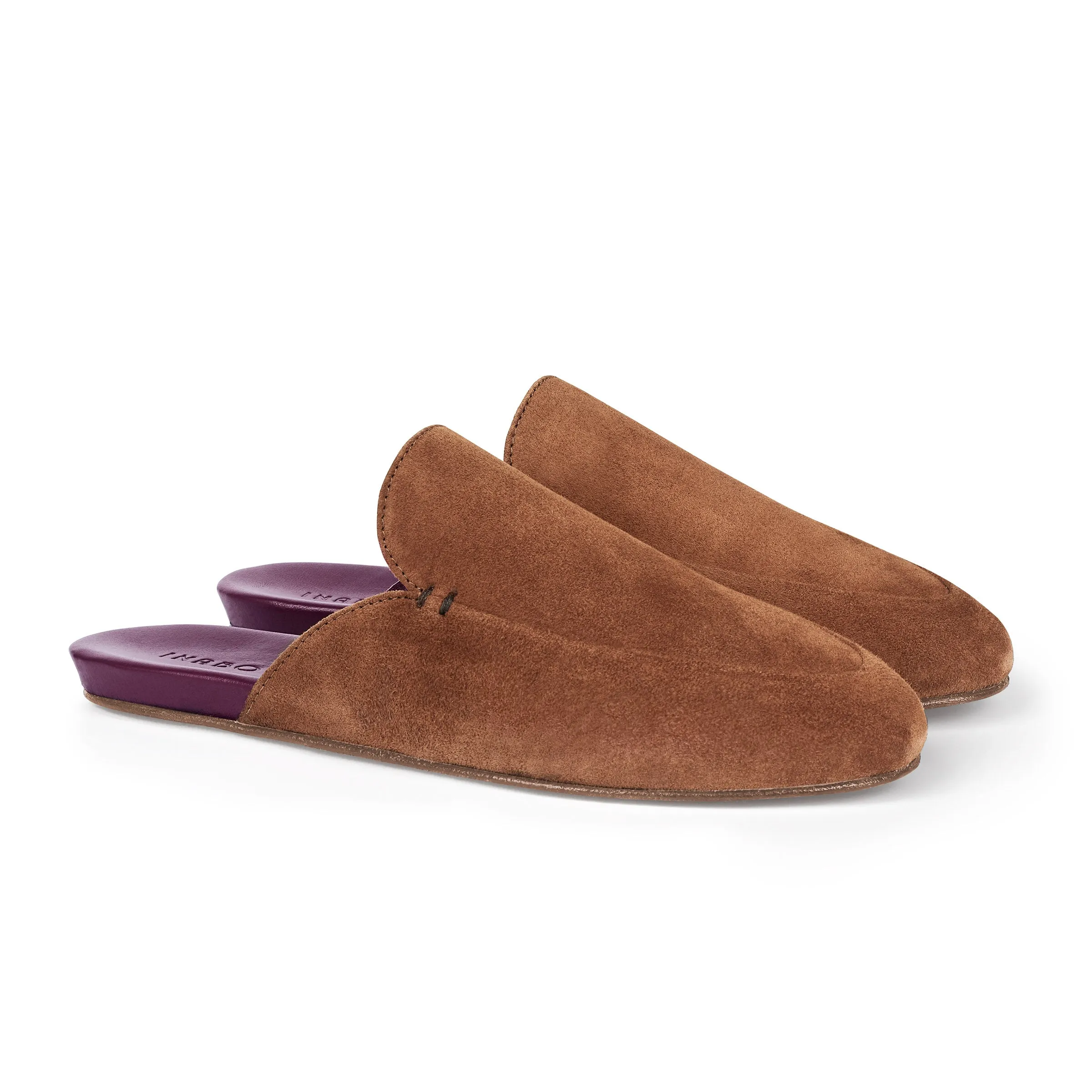 Women's Slowfer Brown