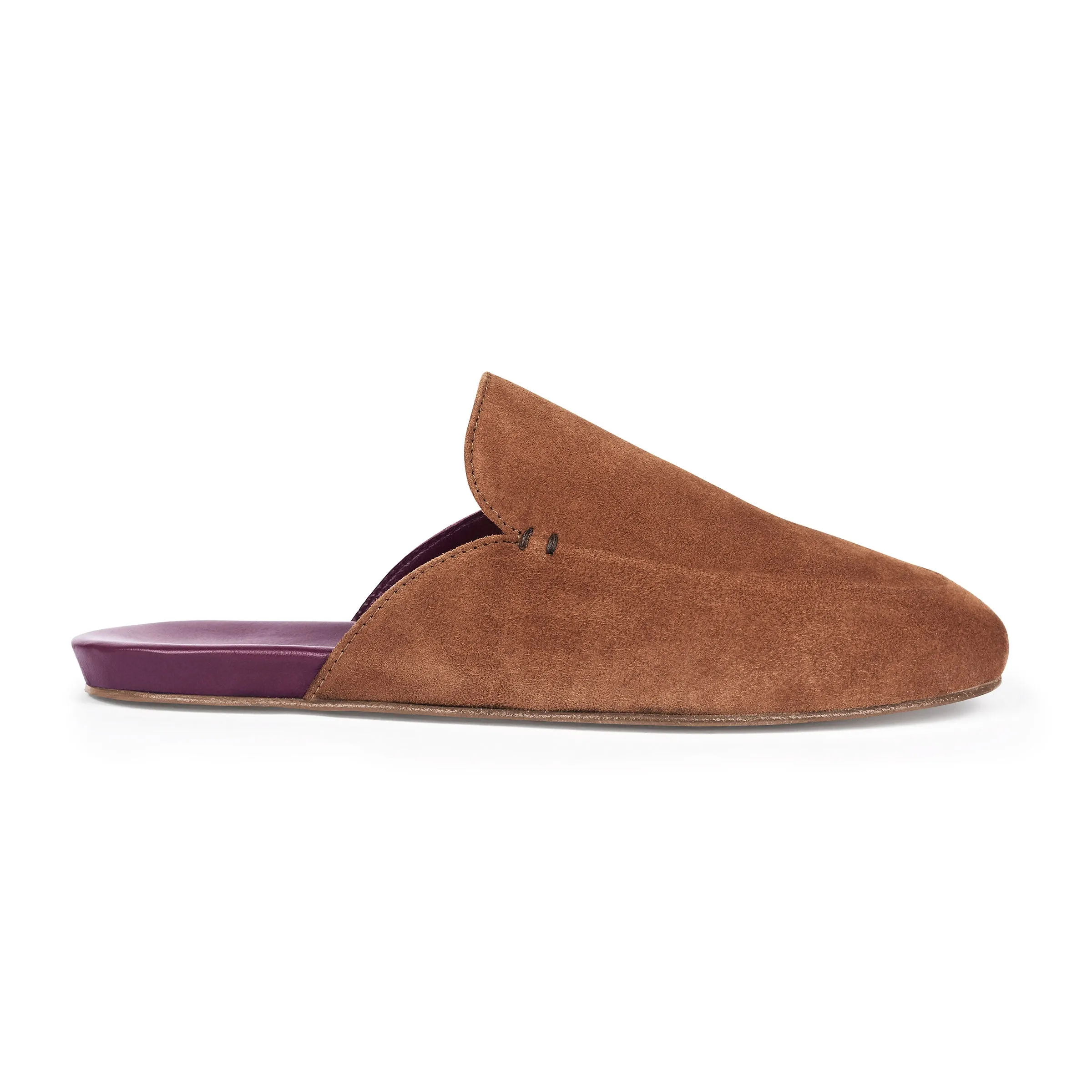 Women's Slowfer Brown