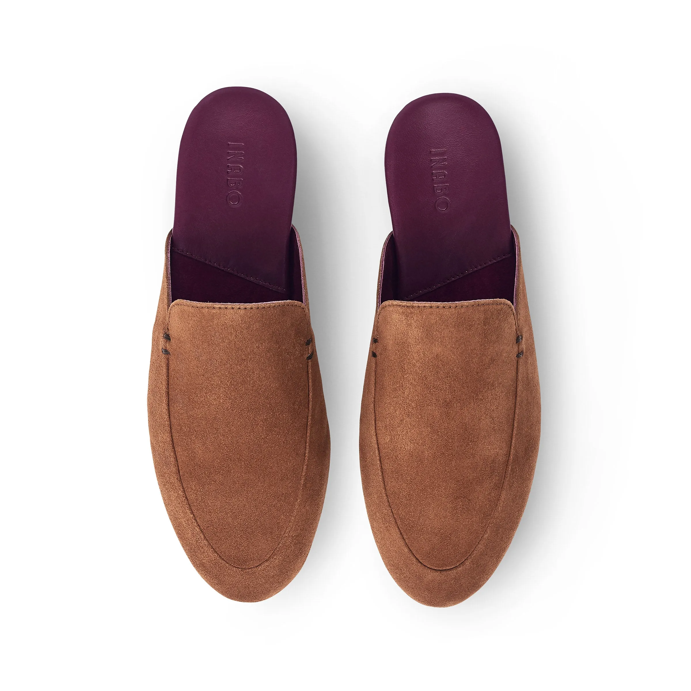 Women's Slowfer Brown