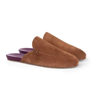 Women's Slowfer Brown