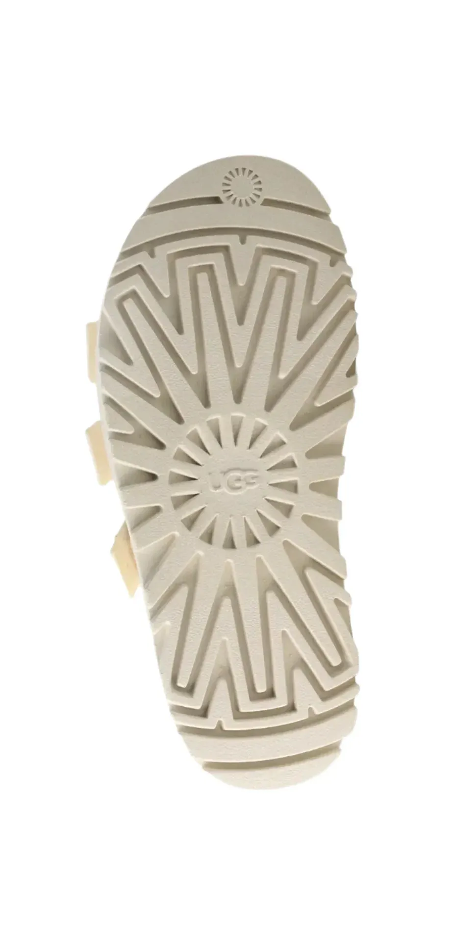 WOMEN'S UGG GOLDENGLOW SLIDE | JASMINE