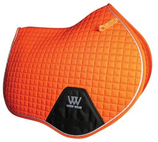 Woof Wear Close Contact Saddlecloth