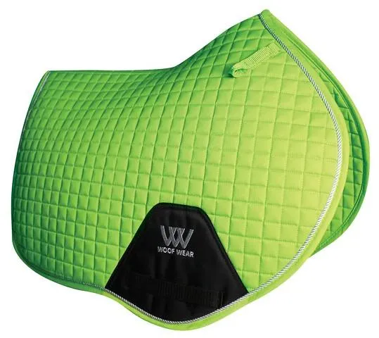 Woof Wear Close Contact Saddlecloth