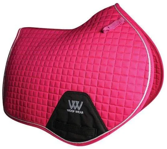 Woof Wear Close Contact Saddlecloth